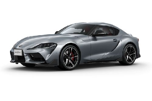 Ice Grey Metallic Ice Grey Metallic