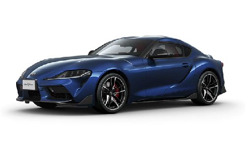 Deep Blue Metallic Deep Blue Metallic