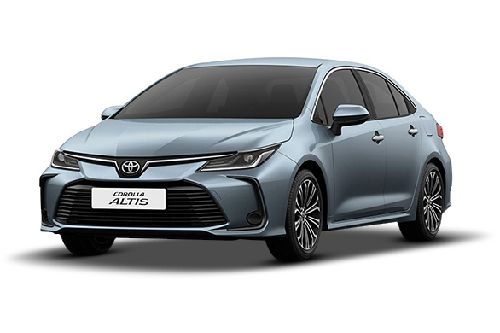 Grey Metallic Grey Metallic