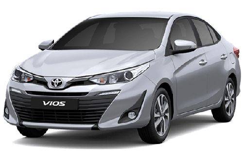 Next-gen Toyota Vios is likely to make debut in 2022