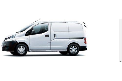 buy nissan nv200 2021