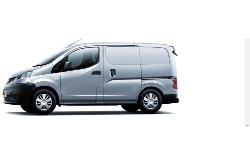 nissan nv200 finance deals