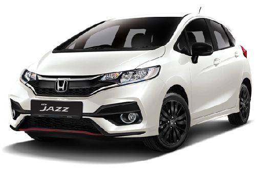 Honda Bags the Red Dot 2021 Awards for Jazz and Jazz Crosstar