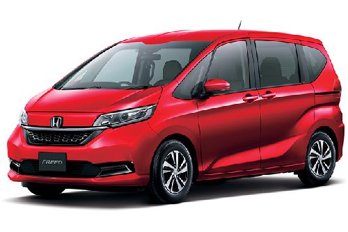 Premium Crystal Red Metallic Premium Crystal Red Metallic