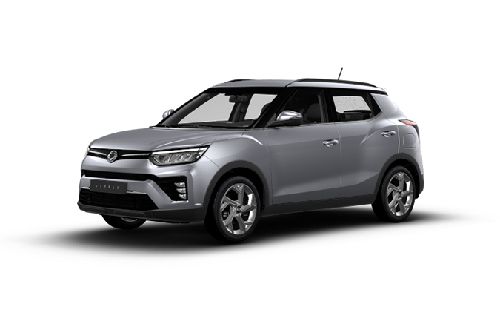 Platinum Grey  Platinum Grey