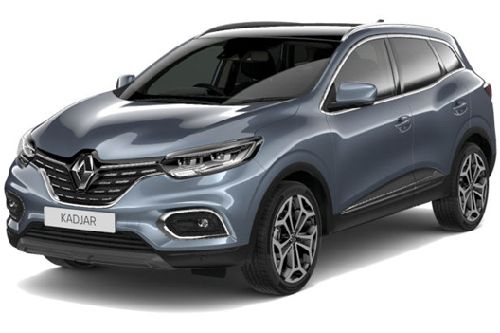Titanium Grey Titanium Grey