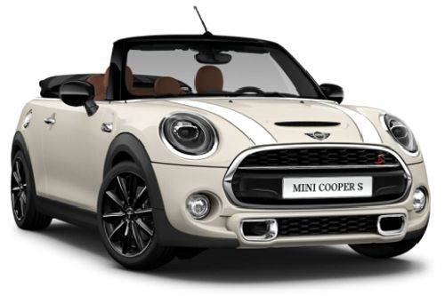 Next-gen Mini Convertible Confirmed For 2025