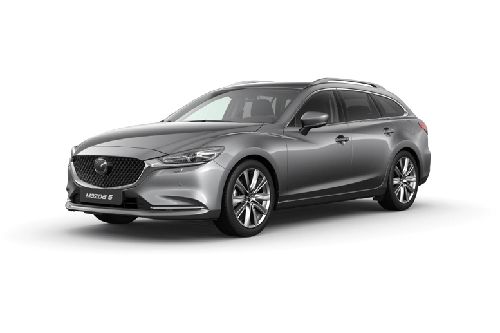 Grey Metallic Grey Metallic