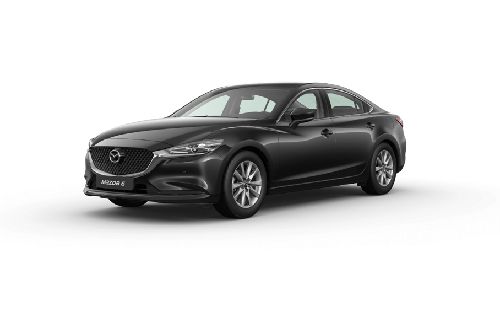 Jet Black Mica Jet Black Mica