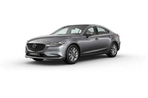 Grey Metallic Grey Metallic
