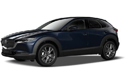 Deep Blue Metallic Deep Blue Metallic