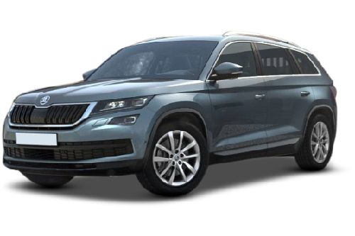 2021 Skoda Kodiaq facelift to debut on April 13: What to expect