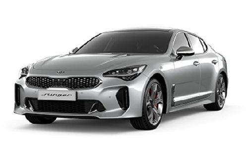 2022 Kia EV6 GT likely to replace the Stinger GT