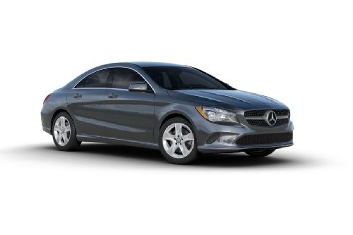 Cheapest New Mercedes-Benz CLA 180 Coupe in Singapore (PI Car)