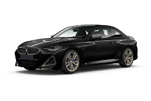 Black Sapphire Metallic Black Sapphire Metallic