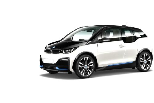 Capparis White With Highlight Bmw i blue  Capparis White With Highlight Bmw i blue