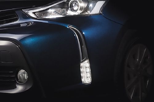 Prius Plus Front Fog Lamp Prius Plus Front Fog Lamp