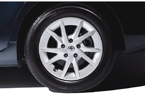 Prius Plus Wheel Prius Plus Wheel
