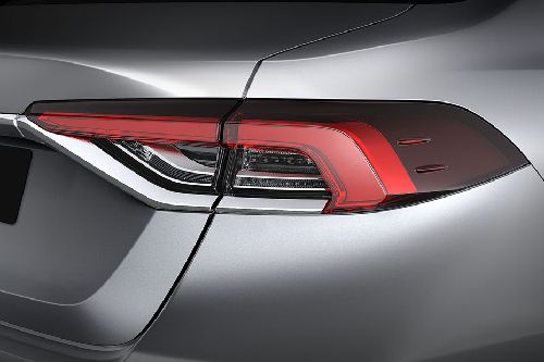 Corolla Altis Tail light Corolla Altis Tail light