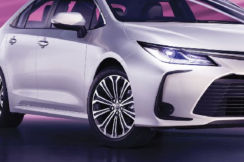 Corolla Altis Wheel Corolla Altis Wheel