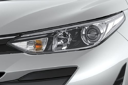Vios Headlight Vios Headlight