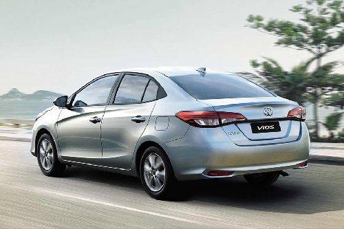 New Toyota Vios 2024 Price, Specs, & October Promotions Singapore