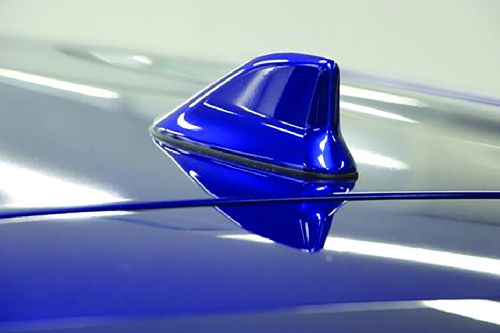 Vios Roof Antenna Vios Roof Antenna