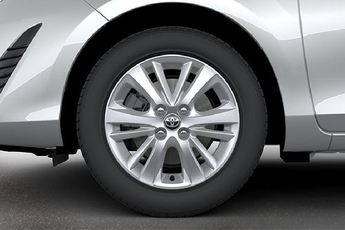 Vios Wheel Vios Wheel