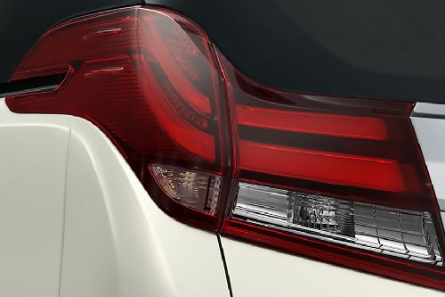 Alphard Tail light Alphard Tail light