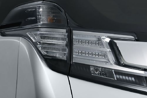 Vellfire Tail light Vellfire Tail light