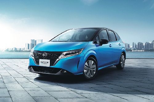 Nissan Note e-Power Premium 2024 Singapore