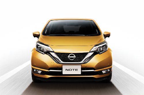 Nissan Note 1.2L CVT Lite 2024 Singapore