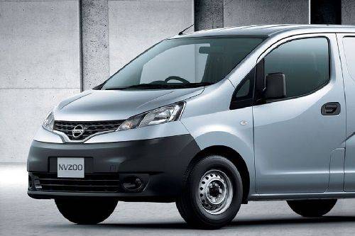 nissan nv200 finance deals