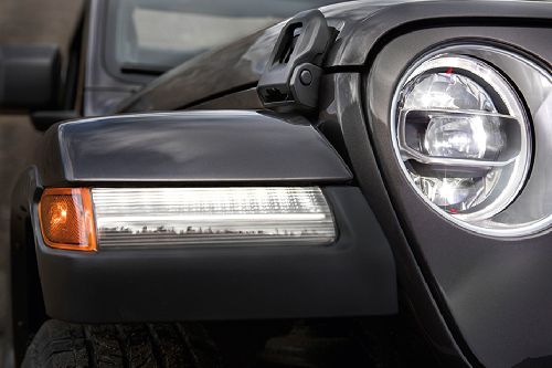 Wrangler  Headlight Wrangler  Headlight