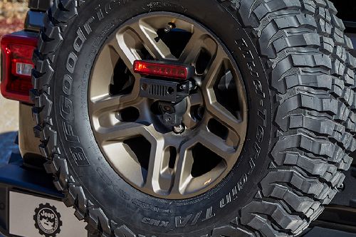 Wrangler  Wheel Wrangler  Wheel