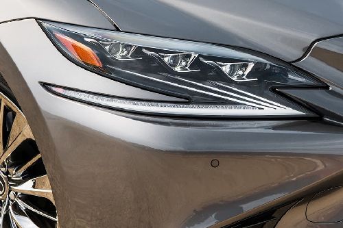 LS Headlight LS Headlight