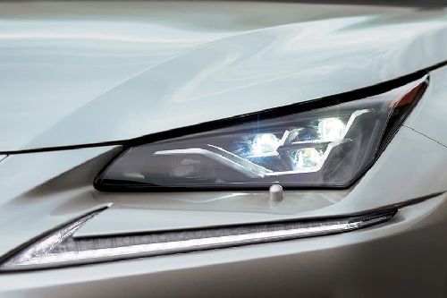 NX Headlight NX Headlight