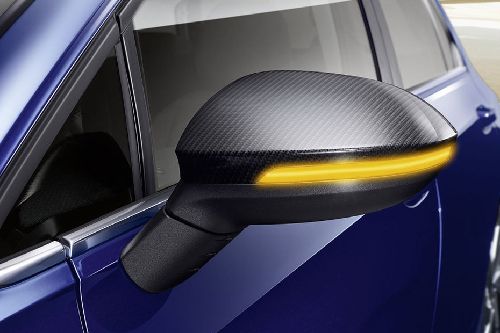 Volkswagen Golf Drivers Side Mirror Front Angle Volkswagen Golf Drivers Side Mirror Front Angle