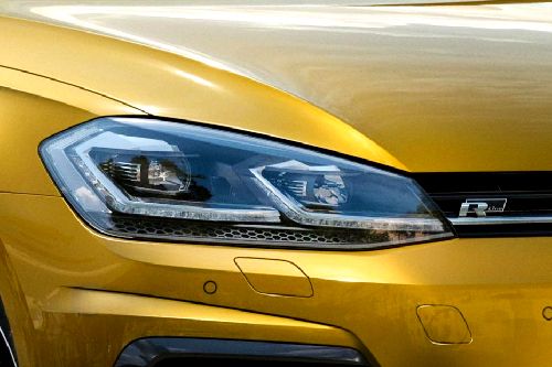 Golf Headlight Golf Headlight