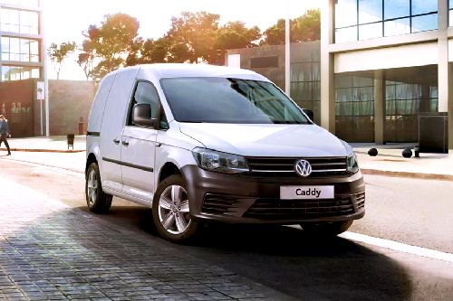 Volkswagen Caddy LCV
