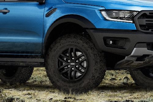 Raptor Wheel Raptor Wheel
