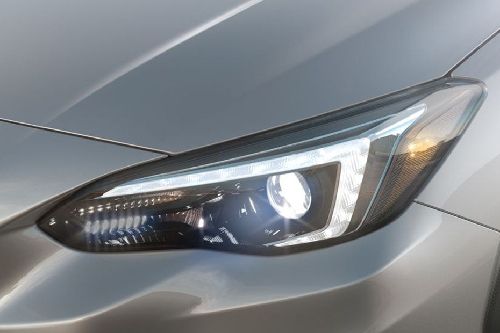 XV Headlight XV Headlight
