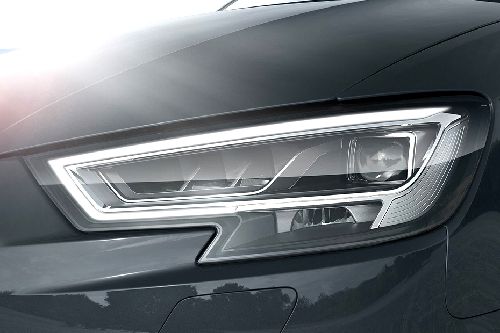 A3 Headlight A3 Headlight