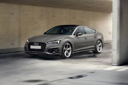 Audi A5 2.0 TFSI qu S Tronic 2024 Singapore