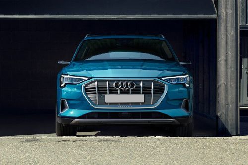Audi e-tron Advanced 55 quattro 2024 Singapore