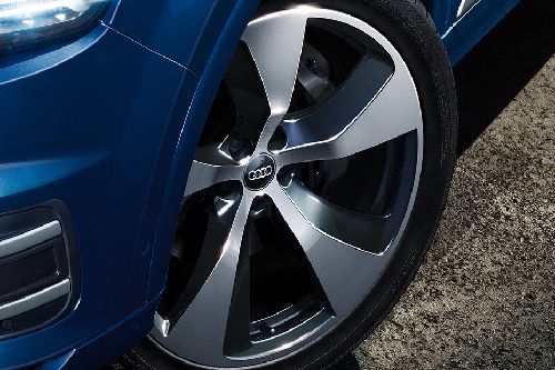 Q7 Wheel Q7 Wheel