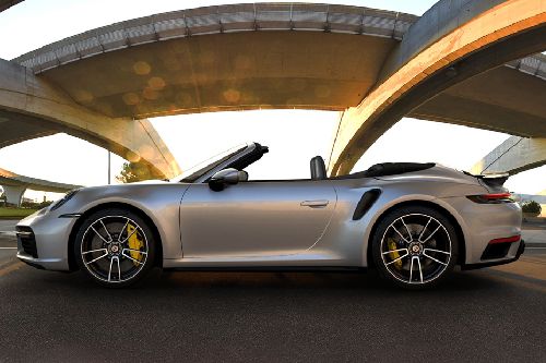 911 Side view 911 Side view