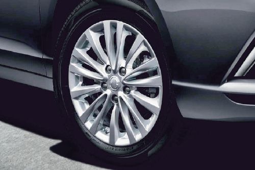 5 EV Wheel 5 EV Wheel