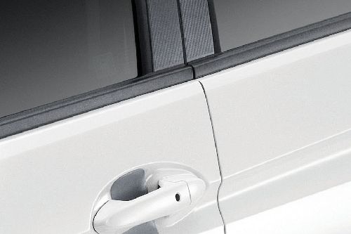 Jazz Door handle Jazz Door handle