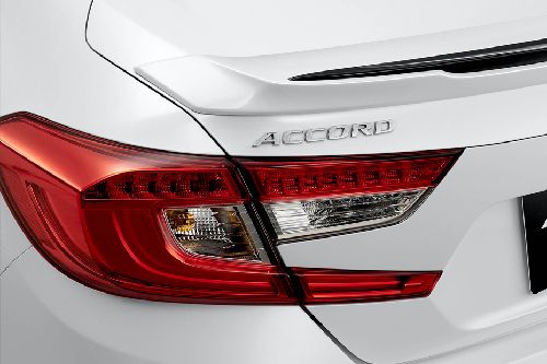 Accord Tail light Accord Tail light